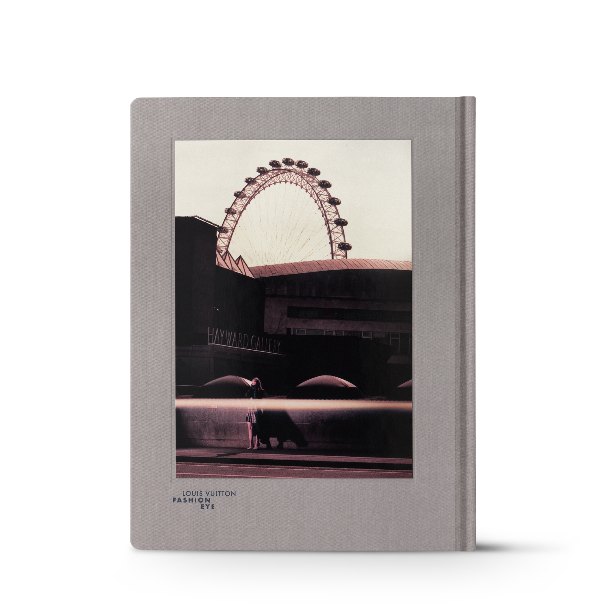 Fashion Eye London - Trunks, Travel and Home - Library | LOUIS